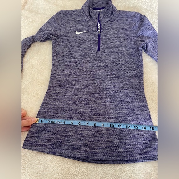 Nike Running thermal quarter zip - Picture 7 of 7